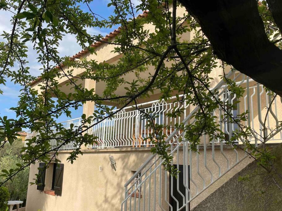 Villa Proche Ajaccio Et Mer Exclusive 2 A 10 Voyageurs Bastelicaccia Exteriér fotografie